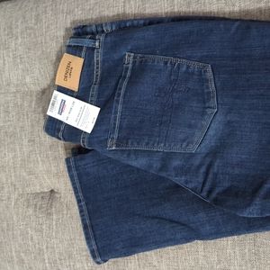 Denizen Levi's mid rise slim 28x28